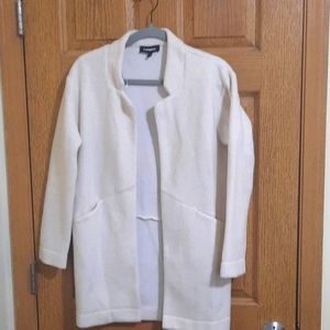 Women's EXPRESS Cardigan Sweater